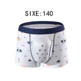 Maxbell Circumcision Post Surgery Underwear Soft Reduce Friction for Boys