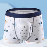 Maxbell Circumcision Post Surgery Underwear Soft Reduce Friction for Boys