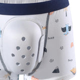 Maxbell Circumcision Post Surgery Underwear Soft Reduce Friction for Boys