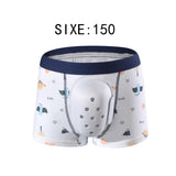 Maxbell Circumcision Post Surgery Underwear Soft Reduce Friction for Boys