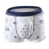 Maxbell Circumcision Post Surgery Underwear Soft Reduce Friction for Boys