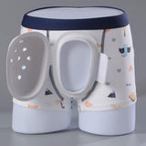 Maxbell Circumcision Post Surgery Underwear Soft Reduce Friction for Boys