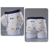 Maxbell Circumcision Post Surgery Underwear Soft Reduce Friction for Boys