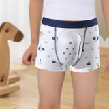 Maxbell Circumcision Post Surgery Underwear Soft Reduce Friction for Boys