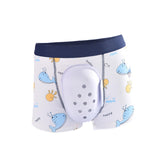 Maxbell Circumcision Post Surgery Underwear after Foreskin Cut Underwear