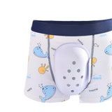 Maxbell Circumcision Post Surgery Underwear after Foreskin Cut Underwear