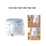 Maxbell Circumcision Underwear Bear Pattern Prevent Friction for Boys Kids