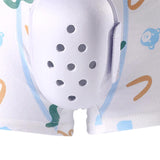 Maxbell Circumcision Underwear Bear Pattern Prevent Friction for Boys Kids