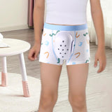 Maxbell Circumcision Underwear Bear Pattern Prevent Friction for Boys Kids