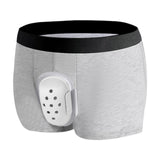 Maxbell Circumcision Underwear for Men Reduce Friction Circumcision Protect