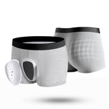 Maxbell Circumcision Underwear for Men Reduce Friction Circumcision Protect