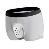 Maxbell Circumcision Underwear for Men Reduce Friction Circumcision Protect