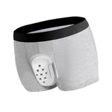 Maxbell Circumcision Underwear for Men Reduce Friction Circumcision Protect