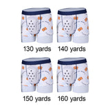 Maxbell Circumcision Underwear for Boys Comfortable Lightweight Protective Underwear