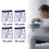 Maxbell Circumcision Underwear for Boys Comfortable Lightweight Protective Underwear