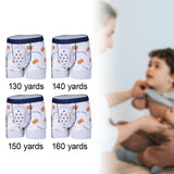 Maxbell Circumcision Underwear for Boys Comfortable Lightweight Protective Underwear