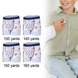 Maxbell Circumcision Underwear for Boys Comfortable Lightweight Protective Underwear