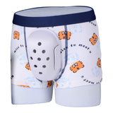 Maxbell Circumcision Underwear for Boys Comfortable Lightweight Protective Underwear