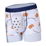 Maxbell Circumcision Underwear for Boys Comfortable Lightweight Protective Underwear