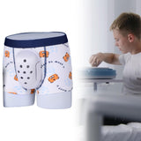 Maxbell Circumcision Underwear for Boys Comfortable Lightweight Protective Underwear