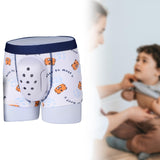 Maxbell Circumcision Underwear for Boys Comfortable Lightweight Protective Underwear