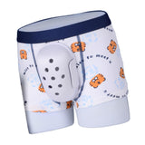 Maxbell Circumcision Underwear for Boys Comfortable Lightweight Protective Underwear