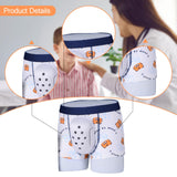 Maxbell Circumcision Underwear for Boys Comfortable Lightweight Protective Underwear