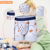 Maxbell Circumcision Underwear for Boys Comfortable Lightweight Protective Underwear
