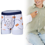 Maxbell Circumcision Underwear for Boys Comfortable Lightweight Protective Underwear