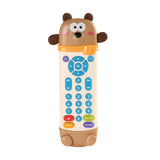Maxbell Baby Remote Control Toy Birthday Gift Early Educational Toy for Kids Infants Bear