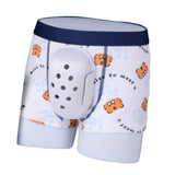 Maxbell Circumcision Underwear for Boys Comfortable Lightweight Protective Underwear
