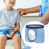 Maxbell Circumcision Underwear for Kids Cotton Easy to Use Foreskin Cut Boxer Briefs 130 Size