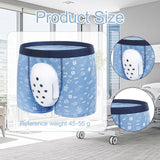 Maxbell Circumcision Underwear for Kids Cotton Easy to Use Foreskin Cut Boxer Briefs 140 Size