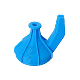 Maxbell Water Fights Gadget Cover Water Balloon Filler for Backyard Decoration Party