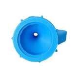Maxbell Water Fights Gadget Cover Water Balloon Filler for Backyard Decoration Party