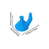 Maxbell Water Fights Gadget Cover Water Balloon Filler for Backyard Decoration Party
