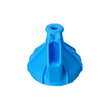 Maxbell Water Fights Gadget Cover Water Balloon Filler for Backyard Decoration Party