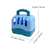 Maxbell 24x Realistic Detailed Pet Care Center Play Set for Girls Boys 3 4 5 6 Years