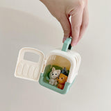Maxbell 24x Realistic Detailed Pet Care Center Play Set for Girls Boys 3 4 5 6 Years