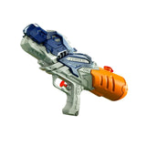 Maxbell Water Toy 500ml Water Tank Portable for Summer Pool Party Blue Dinosaur