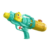 Maxbell Water Toy 500ml Water Tank Portable for Summer Pool Party Green Duck