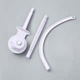 Maxbell Baby Crib Mobile Bed Bell Holder Infant Bed Decoration Hanging Mobile Hanger