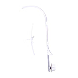 Maxbell Baby Crib Mobile Bed Bell Holder DIY Toy Decoration Attachment Mobile Hanger