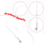 Maxbell Baby Crib Mobile Bed Bell Holder DIY Toy Decoration Attachment Mobile Hanger