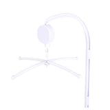 Maxbell Baby Crib Mobile Bed Bell Holder DIY Toy Decoration Attachment Mobile Hanger