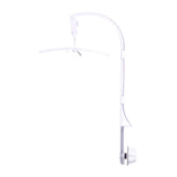 Maxbell Baby Crib Mobile Bed Bell Holder DIY Toy Decoration Attachment Mobile Hanger
