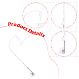 Maxbell Baby Crib Mobile Bed Bell Holder DIY Toy Decoration Attachment Mobile Hanger