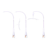 Maxbell Child Crib Mobile Bed Bell Holder for Bedroom Ornament Educational Toy