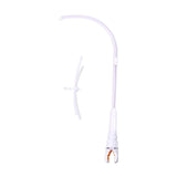 Maxbell Mobile Bed Bell Holder Clamp Arm Bracket for Home Bedroom Children Room