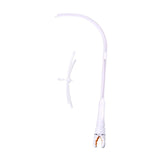 Maxbell Mobile Bed Bell Holder Clamp Arm Bracket for Home Bedroom Children Room